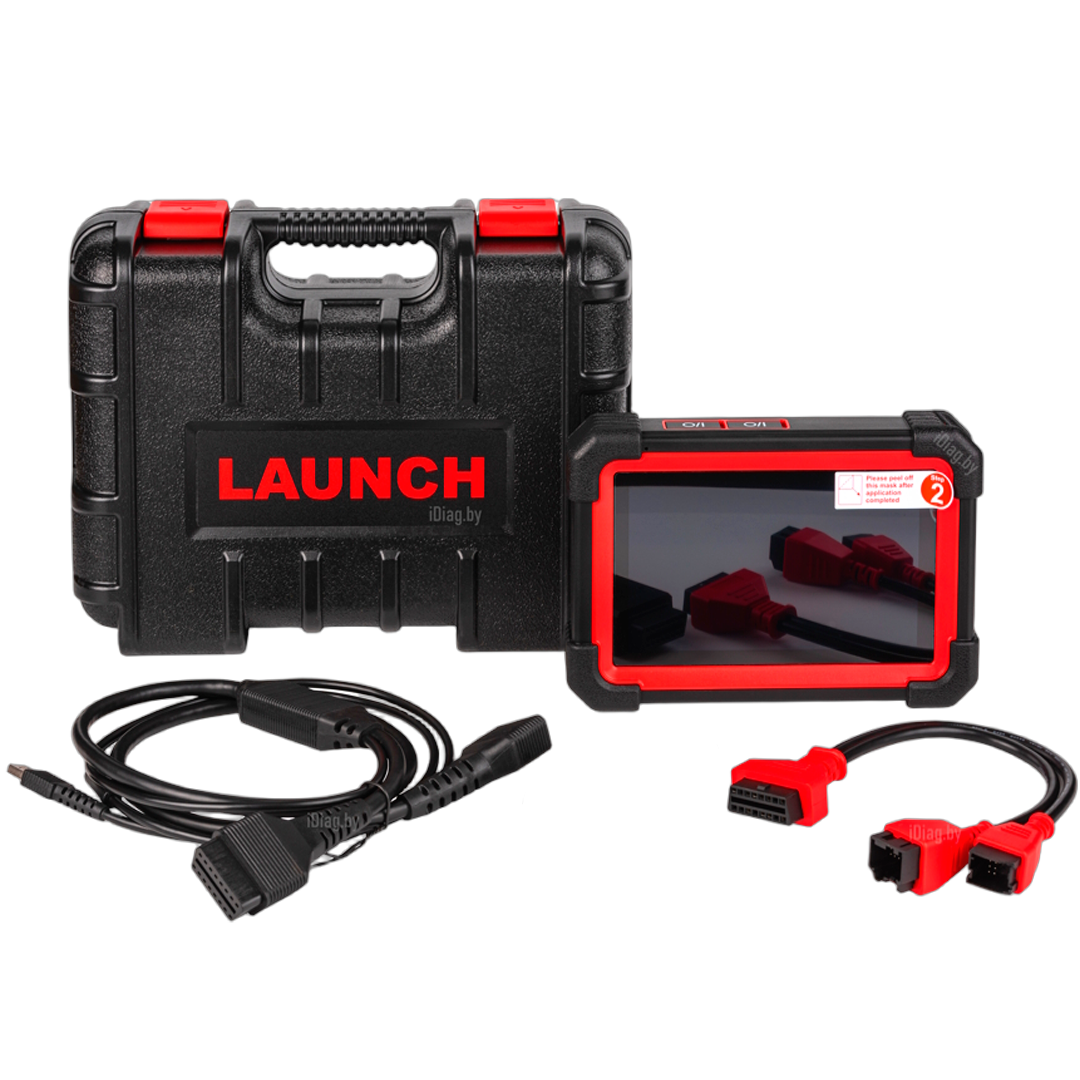 Launch X431 Professional 919 PRO (online+DOiP+EV)